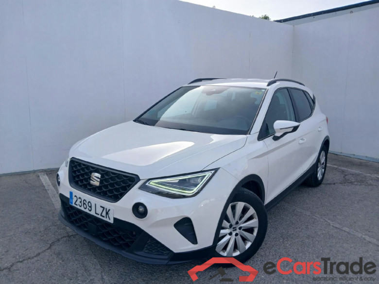 SEAT Arona  1.0 TSI 110 CV Style Plus #1