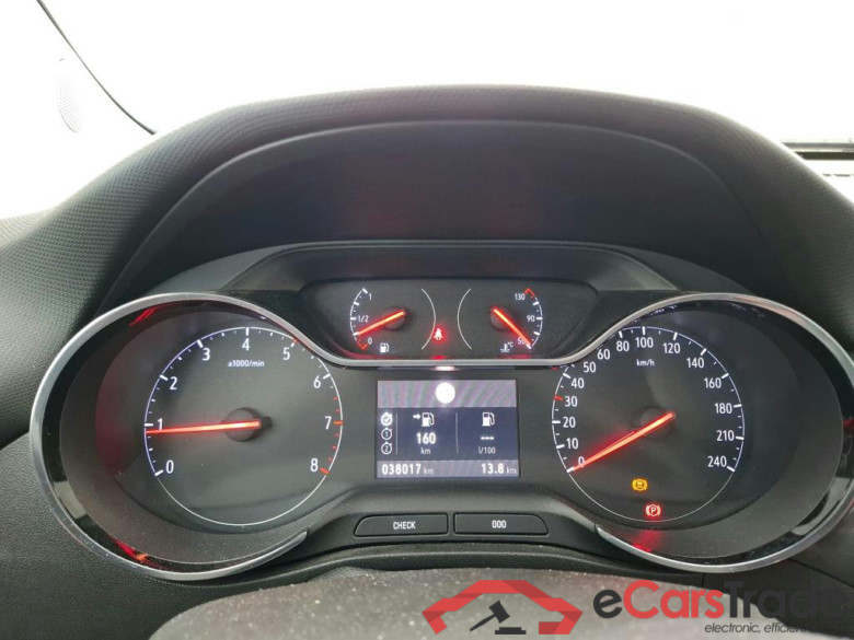 Crossland X Business Elegance 1.5 110CV BVM6 E6d #6