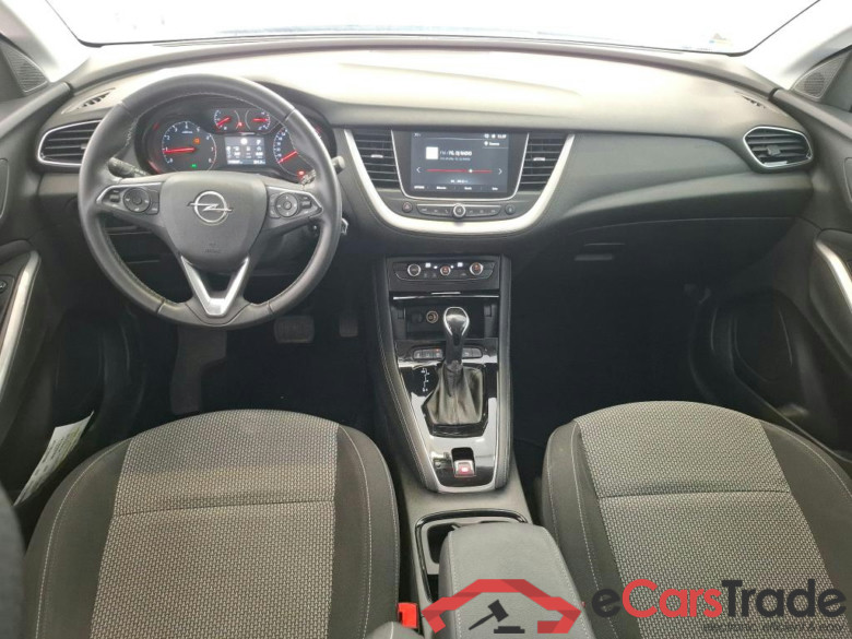 Grandland X Edition 1.5 130CV BVA8 E6d #5