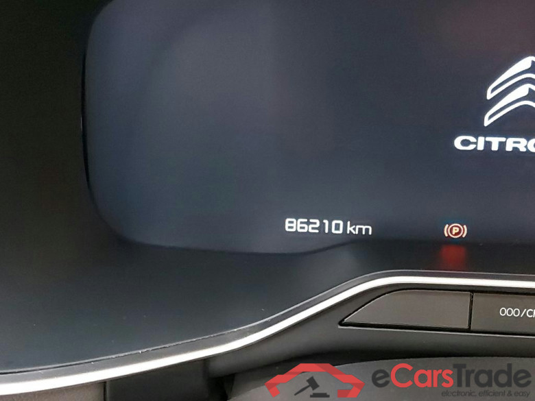CITROËN - CIT C5 AIRCROSS BlueHDi 131PK EAT8 Business GPS #5