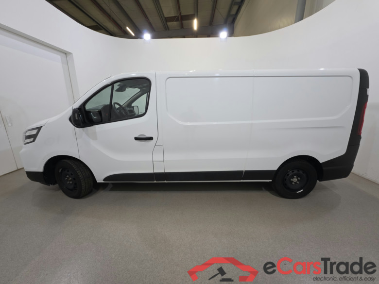 Nissan Primastar 2.0D L2H1 Klima PDC ... #2