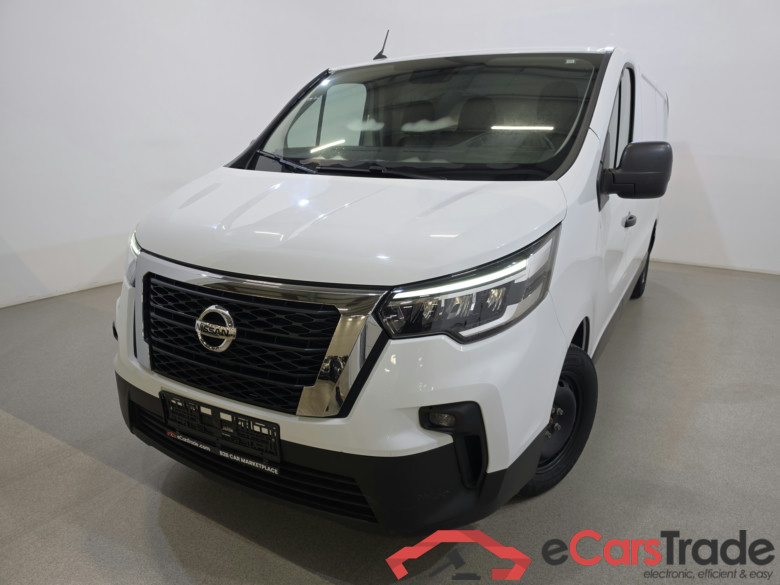 Nissan Primastar 2.0D L2H1 Klima PDC ...