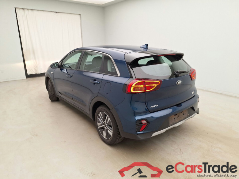 Kia, Niro FL'19, KIA Niro Navi Edition 1.6 GDi HEV 6DCT 5d #6