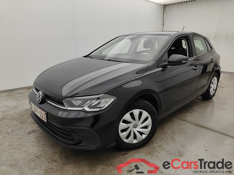 Volkswagen Polo 1.0 TSI Life DSG 5d !!No COC!!