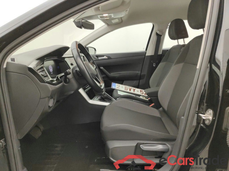 Volkswagen Polo 1.0 TSI Life DSG 5d !!No COC!! #3