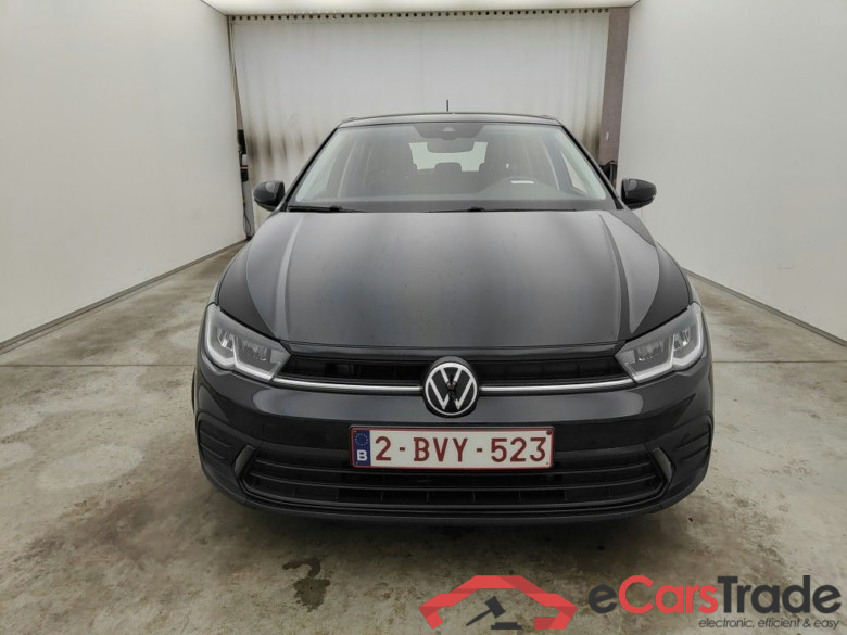Volkswagen Polo 1.0 TSI Life DSG 5d !!No COC!! #5
