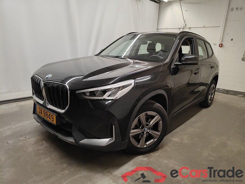 BMW X1 DIESEL - 2023 2.0 dA 150hp sDrive18 5d