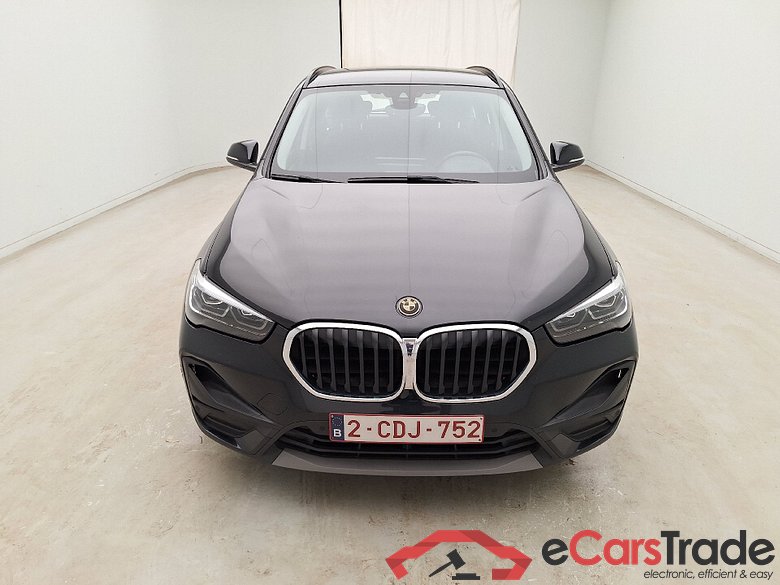 BMW, X1 FL'19 PHEV, BMW X1 xDrive25e (162 kW) 5d