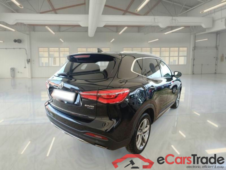 MG EHS / 2021 / 5P / SUV 1.5 T PLUG-IN HYBRID EXCLUSIVE #2