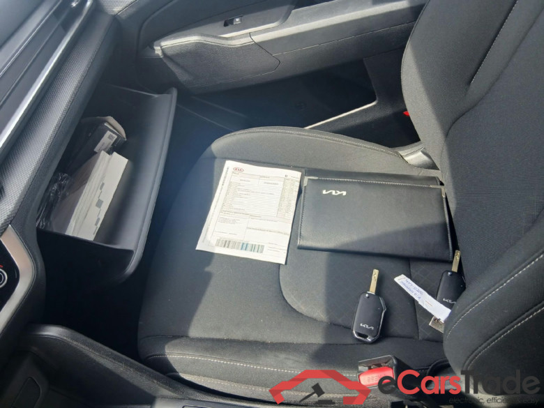 KIA Sportage / 2022 / 5P / todoterreno 1.6 T-GDi 110kW (150CV) Concept 4x2 #5