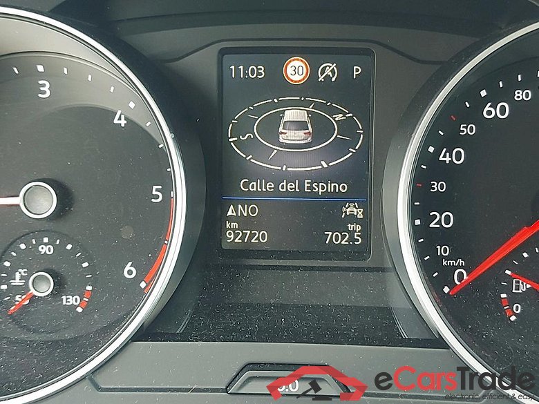 VOLKSWAGEN Tiguan / 2020 / 5P / todoterreno Urban Sport 2.0 TDI 110kW (150CV) DSG #5