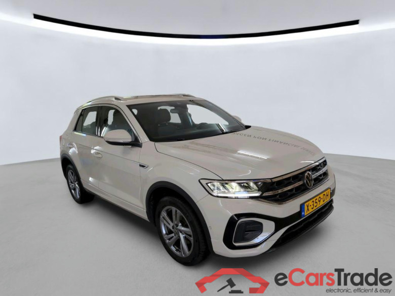 VOLKSWAGEN T-Roc 81 kW #4