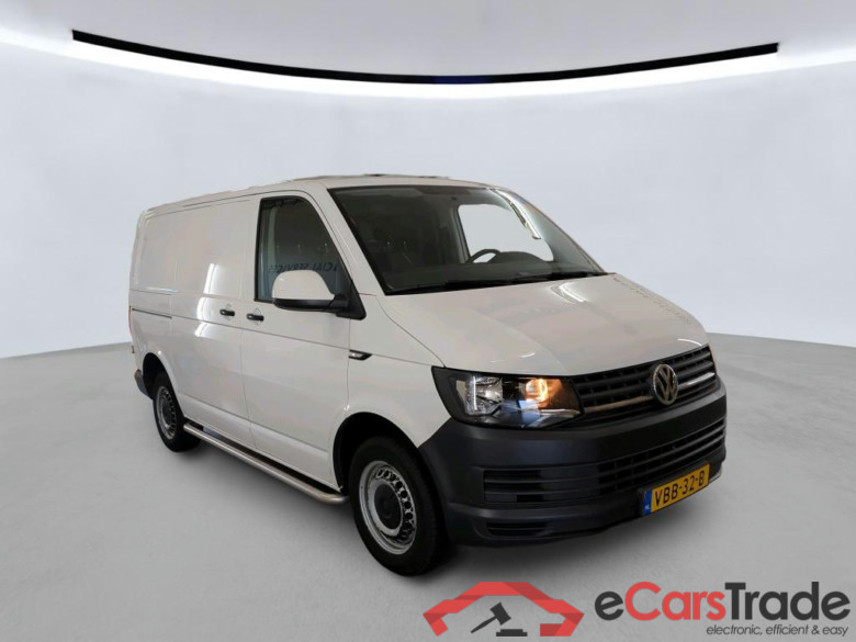 VOLKSWAGEN Transporter 62 kW #4