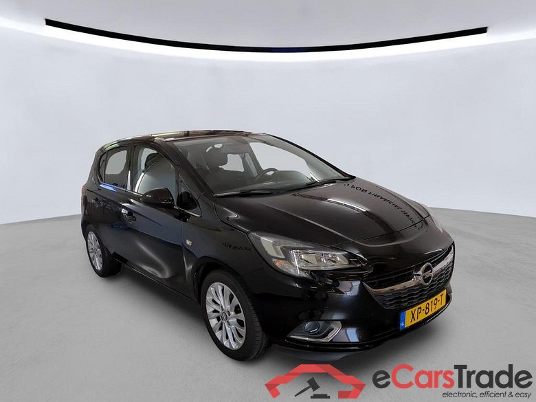 OPEL Corsa 66 kW #4