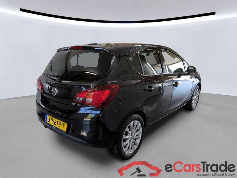 OPEL Corsa 66 kW #5