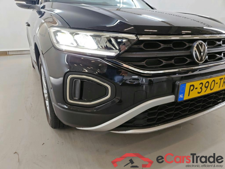 VOLKSWAGEN T-Roc 81 kW #4