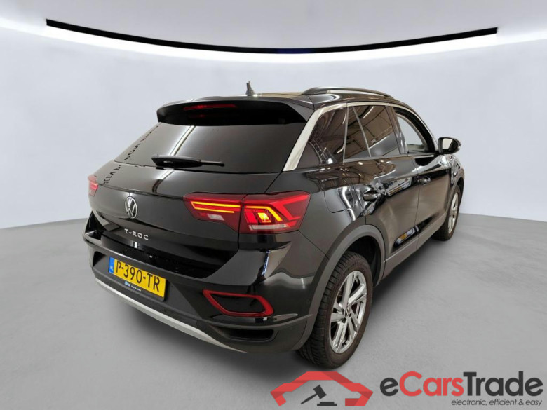 VOLKSWAGEN T-Roc 81 kW #6