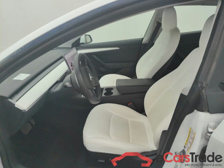 *TESLA MODEL 3 - 2021 75 kWh 498 AWD Long Range Dual Motor 5d #3