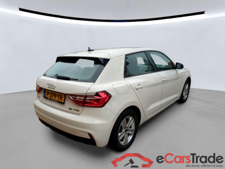 AUDI A1 Sportback 70 kW #5