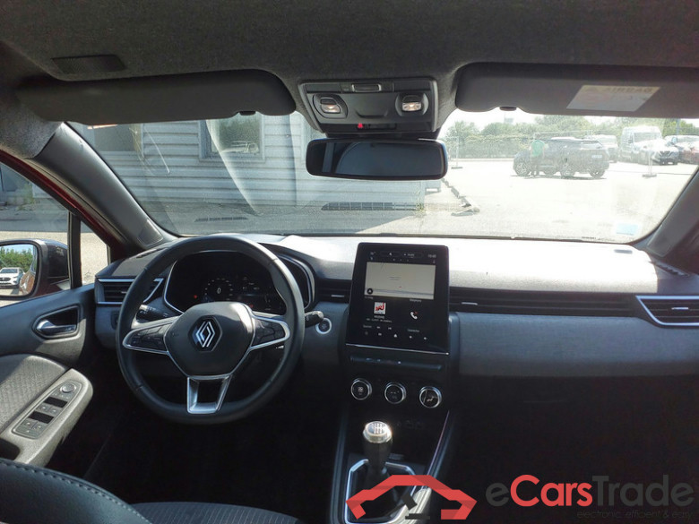 Renault Clio 1.0 TCe Techno LED Virtual Navi 1/2 Leather KeylessGo Camera Klima PDC ... #3