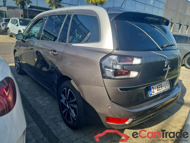 CITROAu2039N C4 Space Tourer 1.5 BLUEHDI 130 S-S BUSINESS LOUNGE AUTO #3
