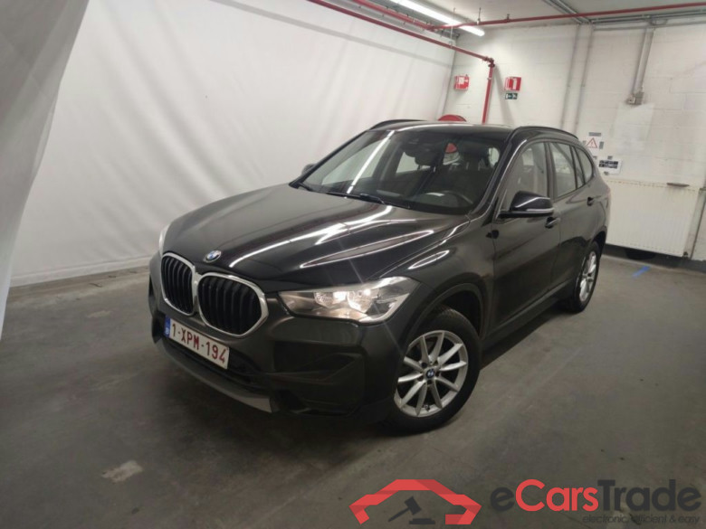 BMW X1 sDrive16d (85 kW) 5d #1