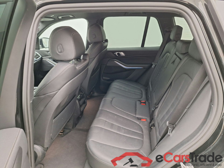 BMW, X5 '18 PHEV, BMW X5 xDrive45e (155kW) 5d #4