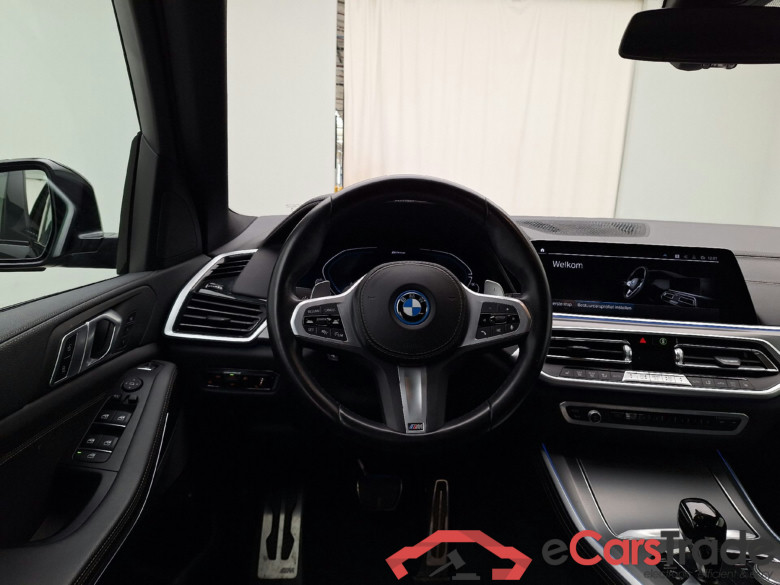 BMW, X5 '18 PHEV, BMW X5 xDrive45e (155kW) 5d #5