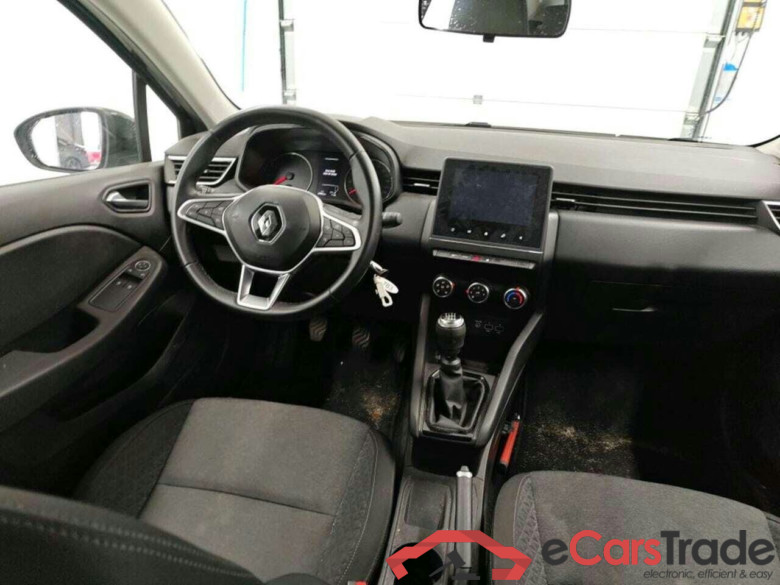 RENAULT CLIO 1.0 TCe 90 Equilibre #3