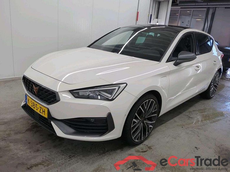 CUPRA Leon 1.4 e-Hybrid Perf.