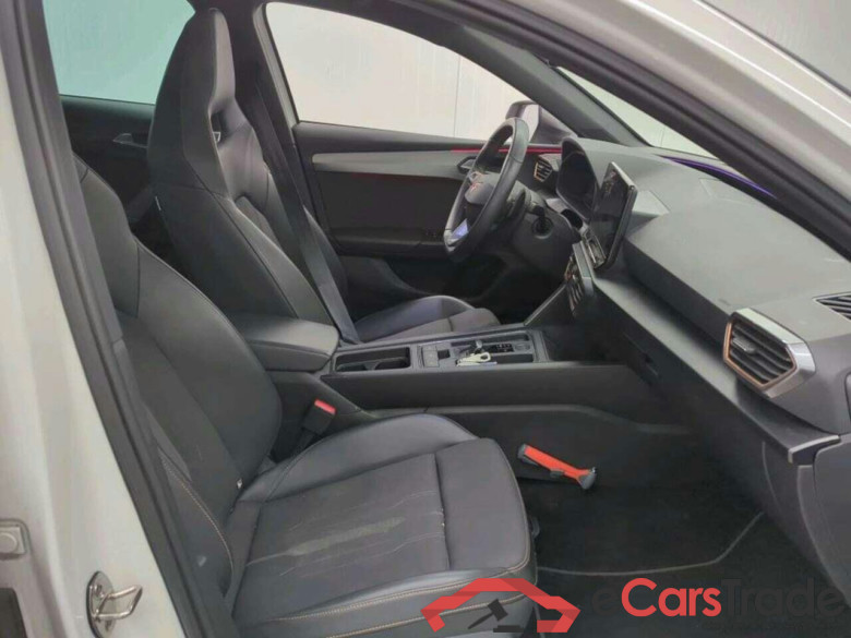 CUPRA Leon 1.4 e-Hybrid Perf. #5