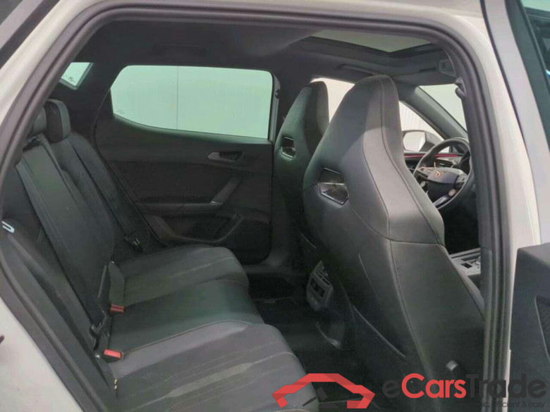 CUPRA Leon 1.4 e-Hybrid Perf. #6