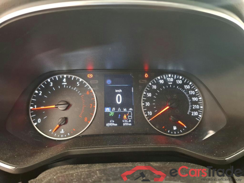Clio V Business 1.0 TCe 90CV BVM6 E6d #6