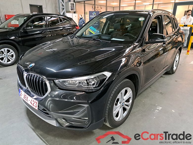 BMW X1 X1 xDrive25e (162 kW) (PHEV) 162kW/220pk  5D/P Auto-6