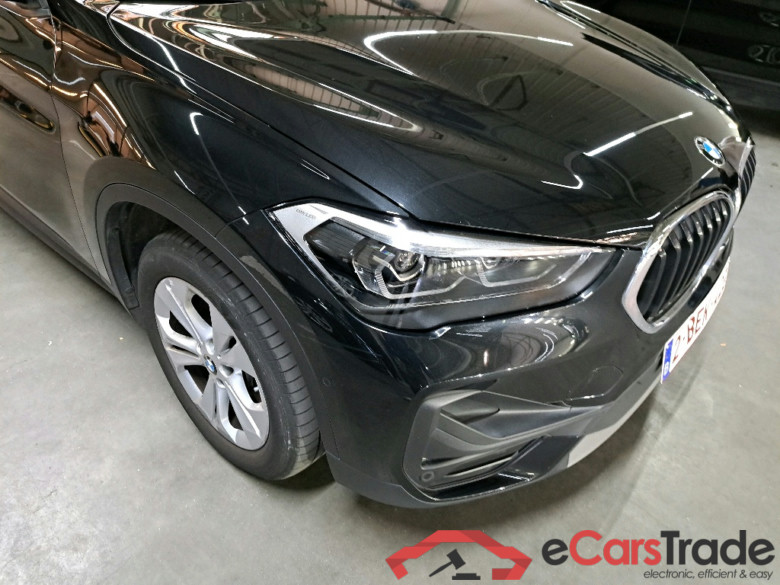BMW X1 X1 xDrive25e (162 kW) (PHEV) 162kW/220pk  5D/P Auto-6 #6