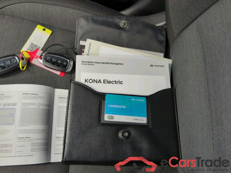 Kona Prime Elektro 2WD 64kWh #3