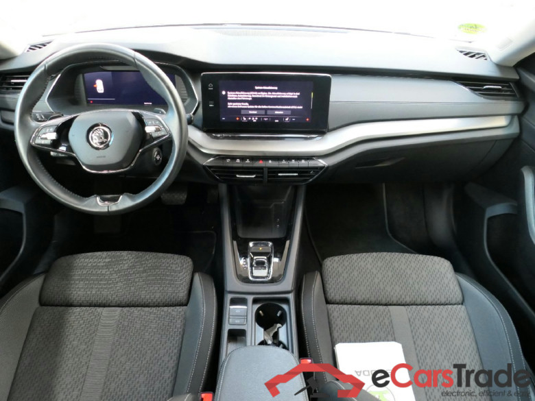 Octavia Combi Ambition 2.0 TDI 85KW AT7 E6d #3