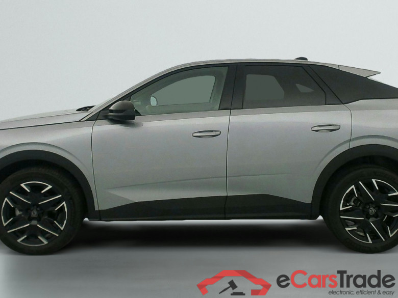 Peugeot 3008 Hybrid 145 e-DCS6 Allure #4
