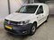preview Volkswagen Caddy #0