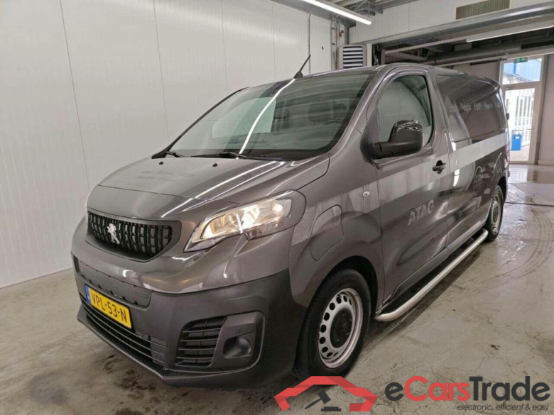 PEUGEOT e-Expert Standard Prem 75 kWh #1