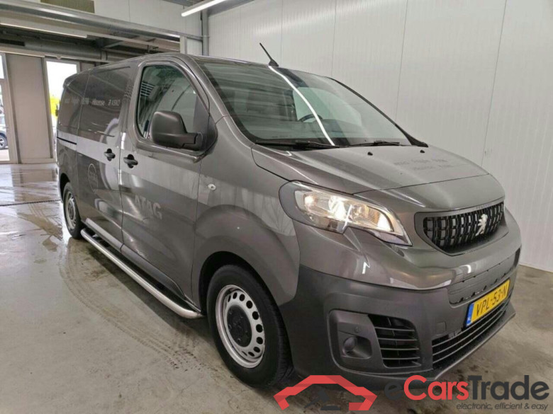 PEUGEOT e-Expert Standard Prem 75 kWh #5