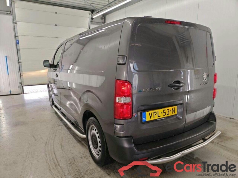 PEUGEOT e-Expert Standard Prem 75 kWh #6