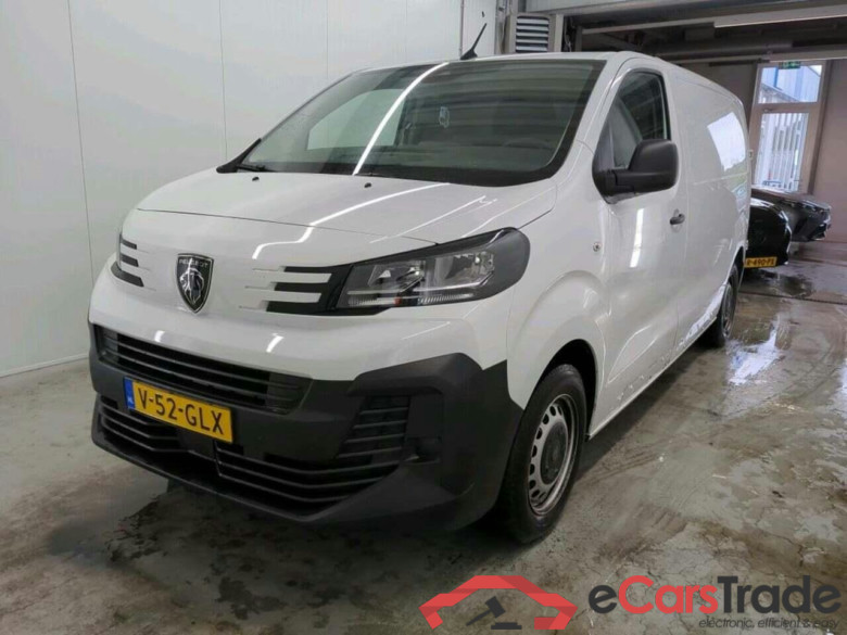 PEUGEOT Expert 1.5 BlueHDi S&S #1