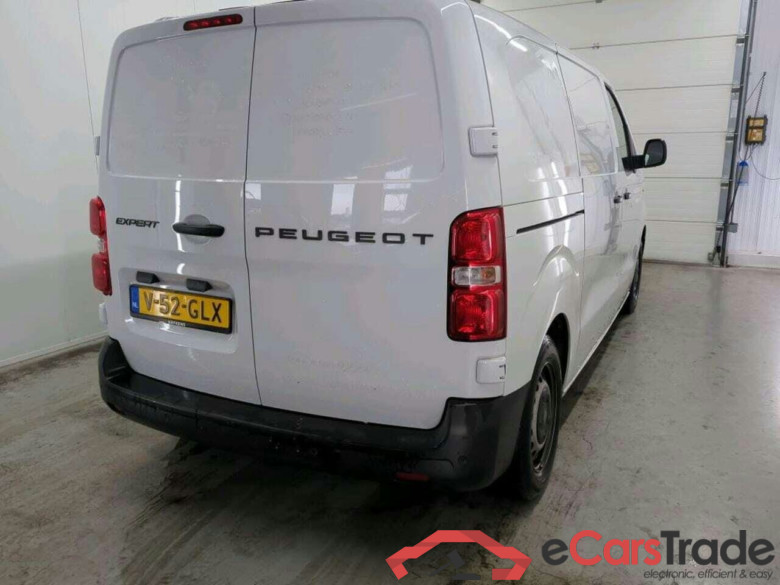 PEUGEOT Expert 1.5 BlueHDi S&S #2