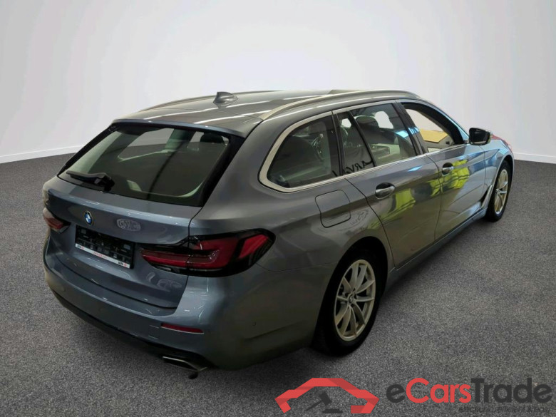 Baureihe 5 Touring 530 d 3.0 210KW AT8 E6d #2
