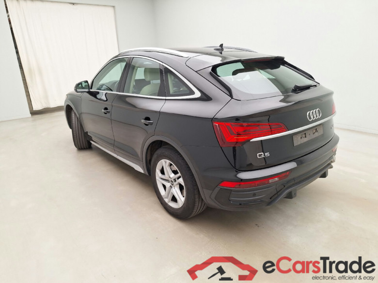 Audi, Q5 SB FL'20, Audi Q5 SPORTBACK Bus.Ed.Adv. 35 TDI S tronic 5d #6