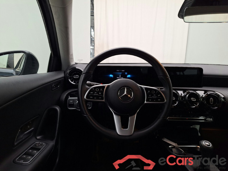 Mercedes, A-Class '18, Mercedes-Benz A-Klasse A 180 d Business Solution 5 #5