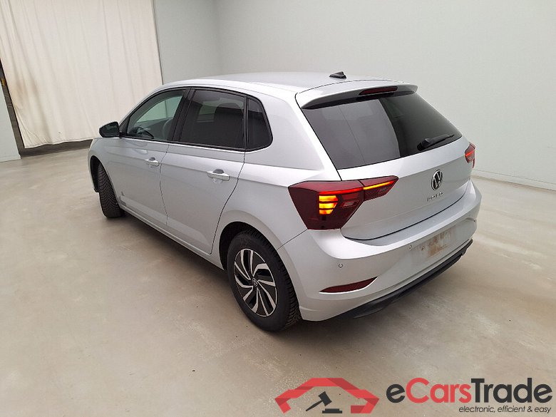 VW, Polo 1.0, Polo 1.0 TSI 70kW Life Busine. #6