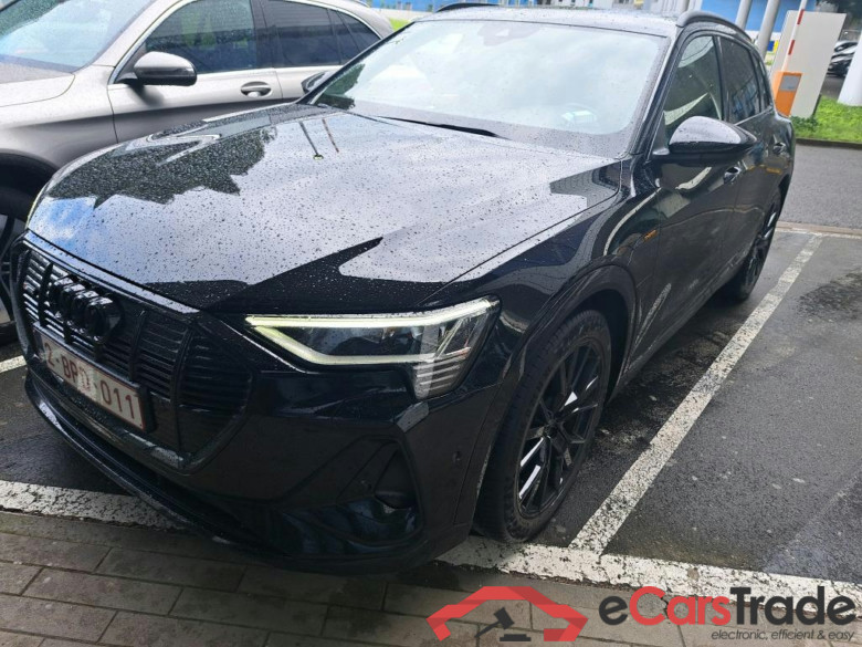AUDI E-TRON BEV 95KWH 55 QUATTRO S-LINE #1