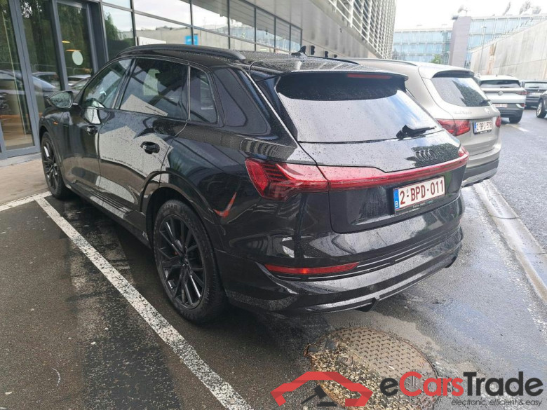 AUDI E-TRON BEV 95KWH 55 QUATTRO S-LINE #3